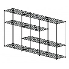 Shelving 34